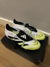 PREDATOR ELITE FT SG size 10.5