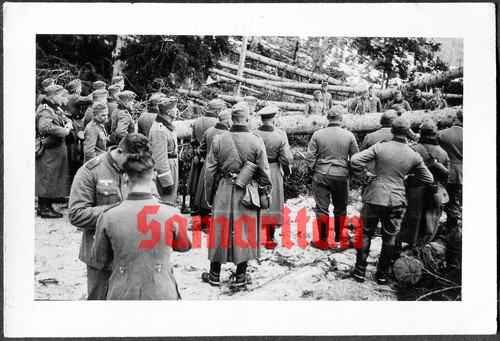 I13 ww2 original photo - ww2,