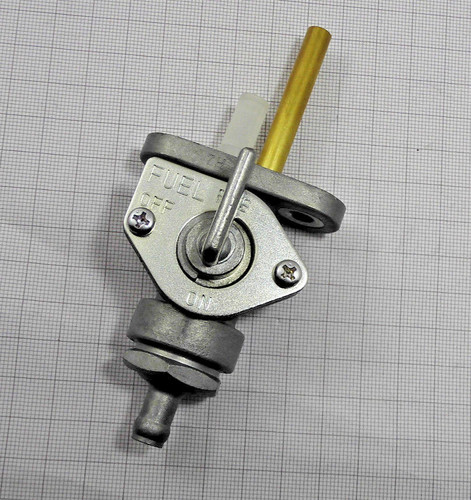 Fuel tap yamaha - fuel,