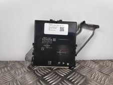 2018 TOYOTA YARIS NHP13_, NSP13_, NCP13_, KSP13_, SMART KEY 89990-0D170