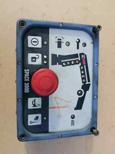 Used GENUINE Hiab XS Crane SPACE 3000-UI Part no 3709027 for Sale