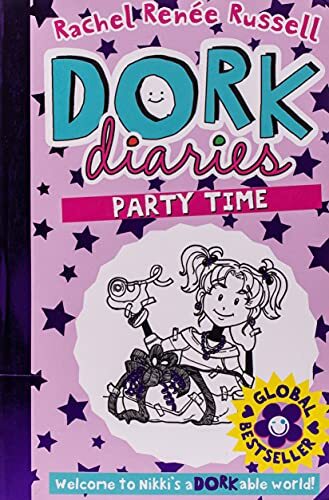 Party time by - party, (dork