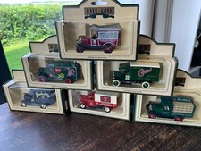 Lledo Lot  x 6 Days Gone