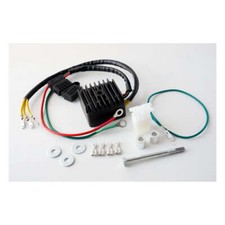 Rick's Motorsport Electronics Hot Shot Rectifier Regulator For Honda 70-74 CL450