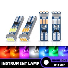 T5 286 LED Dashboard Bulbs