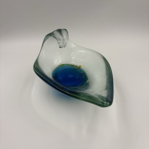 Vintage mdina art glass - mdina,