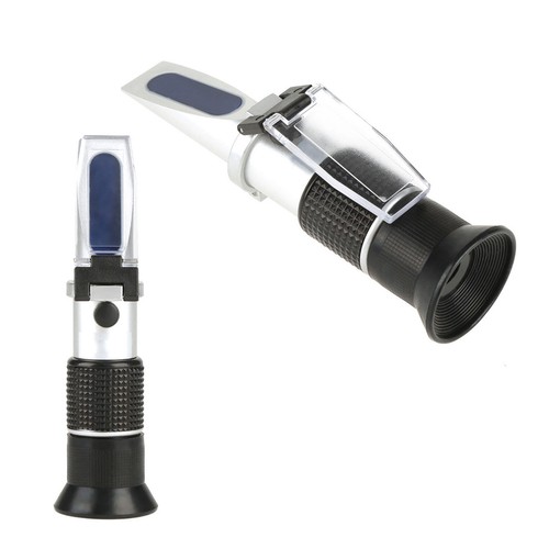 Brix refractometer strong - brix,