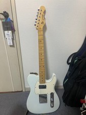 G&L asat bluesboy