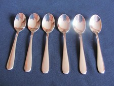 VILLEROY BOCH SET OF 6x