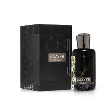 Lattafa Ajayeb Dubai 100ml EDP