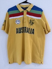 2015 Australia Cricket World