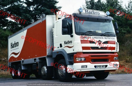 Truck lorry photo harbro - photo,
