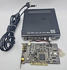 Creative Labs SoundBlaster