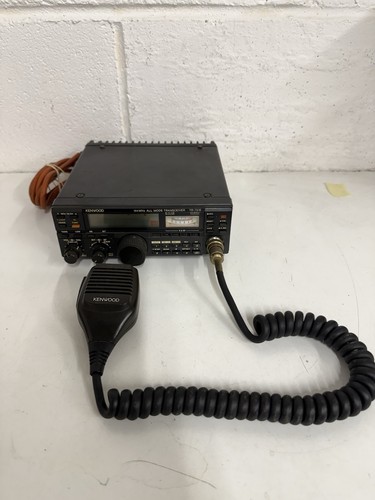 Kenwood 751 trio 144mhz 10w - kenwood,