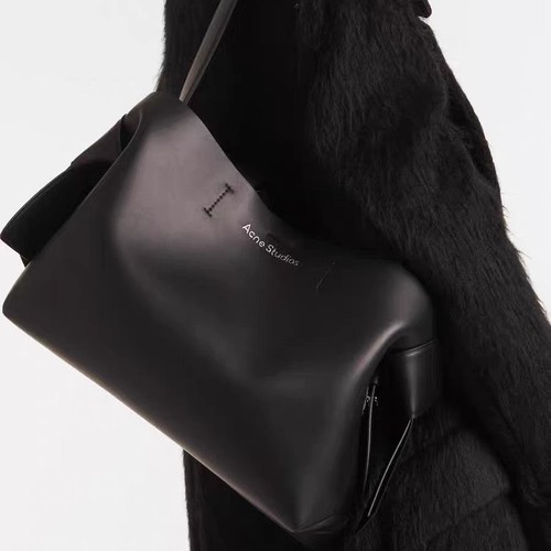 Acne bow tote - acne,
