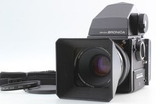 Meter OK [ Top Mint w/ Hood ]