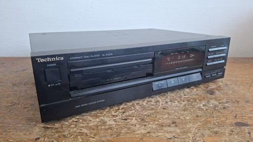 Technics pj27a black - sl-pj27a,