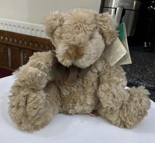 Russ berrie soft toy - soft, plush