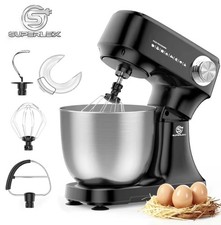 SUPERLEX 4.5L Food Baking