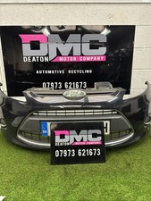 FORD FIESTA ZETEC 16V MK7