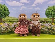 Sylvanian Families Spotter