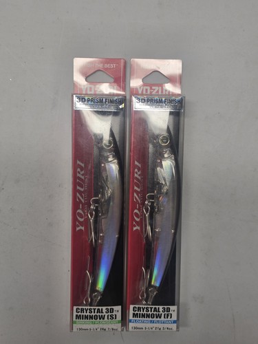 Zuri crystal 3d - (lot, of