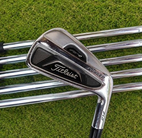 Titleist ap2 712 - 712, iron