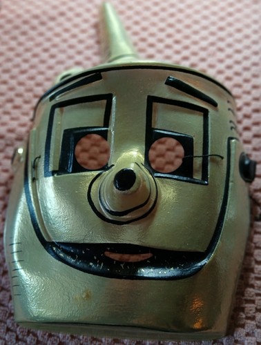 1960 ben cooper tinman - ben, oz