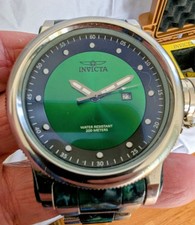 Invicta Russian Diver Model