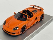 1/43 Tecnomodel Porsche