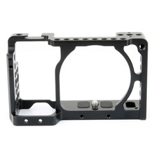 NICEYRIG DSLR Camera Cage For