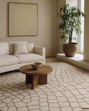 Terraform Wool & Silk Hand