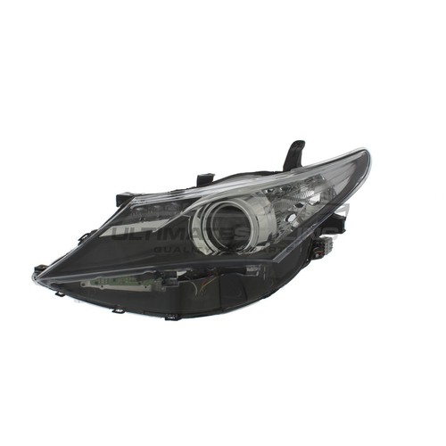 Headlight fits toyota auris - toyota,