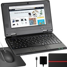Laptop Computer 7'' Quad Core