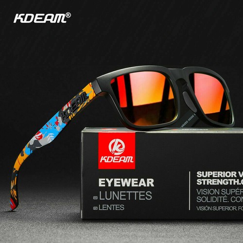 Kdeam square polarized sport - kdeam,