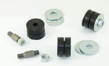 Lucas Type 743176, DR2 DR3 Wiper Motor Rubber Mounts for Mini MG Morris, 17H5431