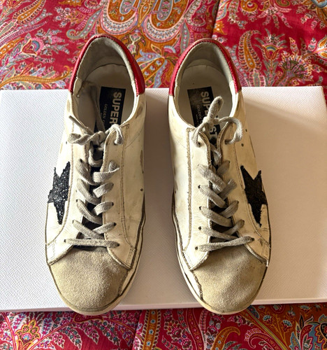 Golden goose super - golden, super-star