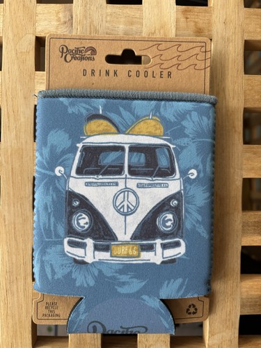 Pacific creations drink holder - creations,