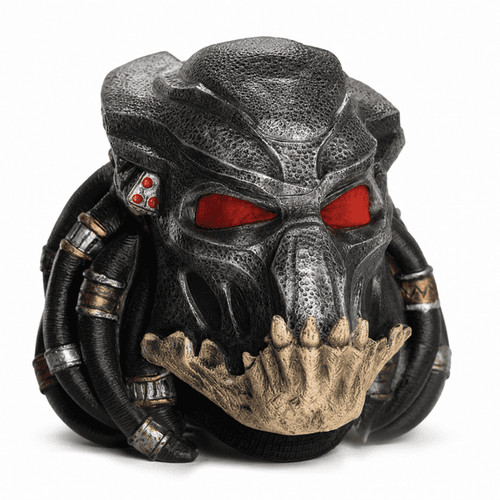 Avp black predator vinyl - black,