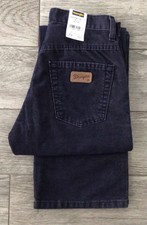 LADIES WRANGLER MID WAIST