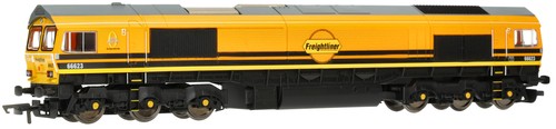 R3922 hornby gauge - oo, class