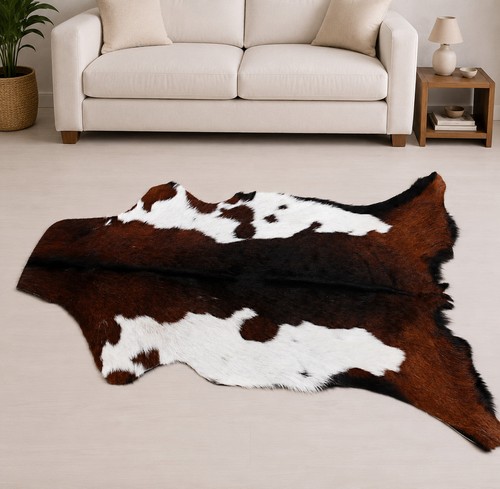 Genuine goat hide hair - hair, on