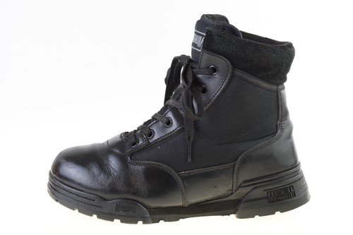 Magnum classic mid leather - magnum,