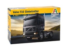 Italeri - Volvo F16