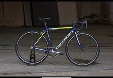 Claud Butler Echelon single