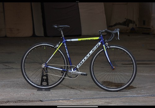 Claud butler echelon single - claud,