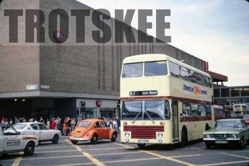 35mm slide leicester dennis - slide,