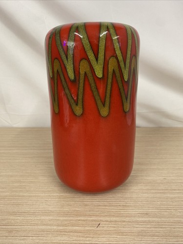 Vintage retro habitat - retro, large
