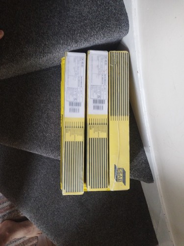 Esab ok48 mma - ok48.00, rod