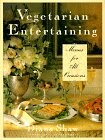 Vegetarian Entertaining-Diana